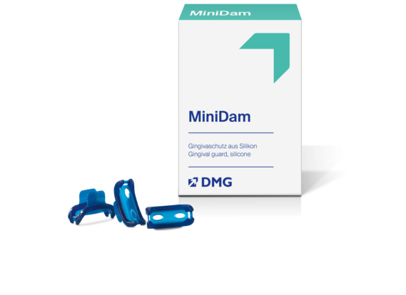 带包装的硅胶支架