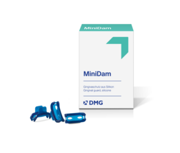 带包装的硅胶支架