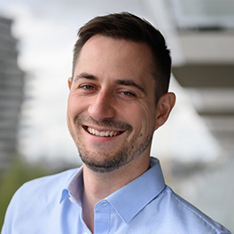 肖像图片 Florian Stein