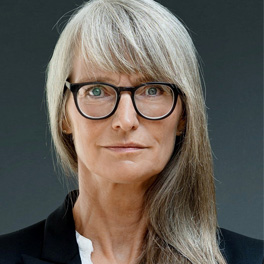 肖像图片 Silke Nielsen