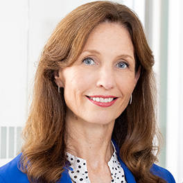 Porträtbild Susanne Stegen